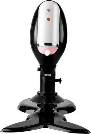 Електричний секс-іграшка для чоловіків з реалістичною вагіною: соска, вібрація, рух, обертання