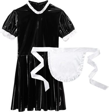 Костюм для косплею 