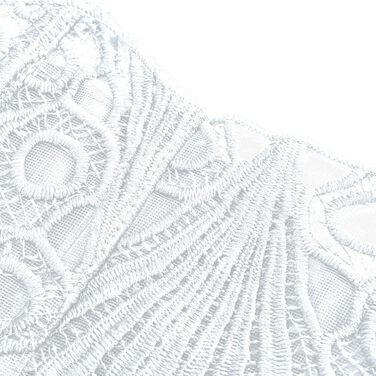 Корсет для жінок з широкою талією та великим бюстом, готичний вінтажний корсет-бастінг, фігурна білизна, білий, XS