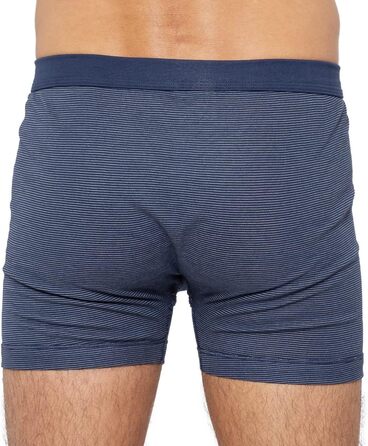 Слип чоловічий ESGE з тонкими смужками (5 шт. в упаковці), колір блакитний