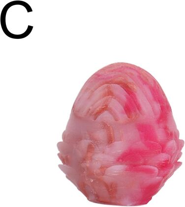 Силіконові анальні перлини Youxclian 