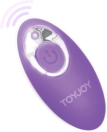 TOYJOY І'м так Здивований 100 г, універсальний розмір (фіолетовий)