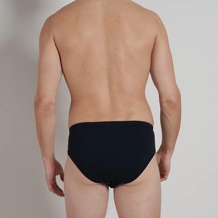 Труси чоловічі Ceceba 1818, 10 шт. в упаковці, чорний, розмір L