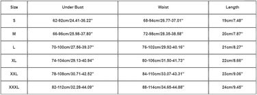 Жіноча спідня білизна, нічна та еротична білизна Deou, труси з високою талією, бюстгальтери, жіночий костюм у стилі хіп-хоп (білий, #9, M)