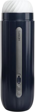 Електричний секс-іграшка Svakom Cup-Masturbator Blue - 54017550000