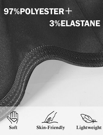 Panegy: Комплект бюстгальтера та трусиків Push-Up з вишивкою, білий (чорний, XL)