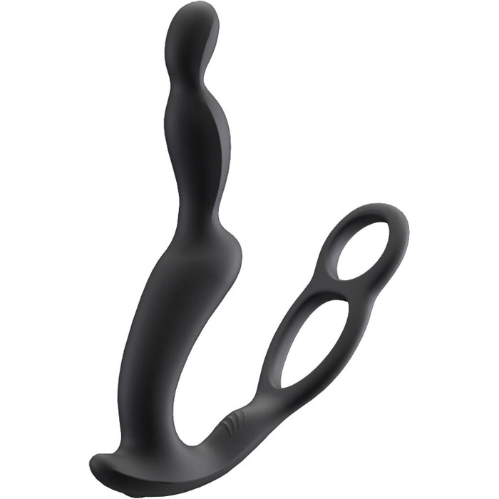 Вібратор для анусу, масажер простати, сексуальна іграшка для дорослих