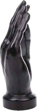 Фістінг ділдо 24 см з системою Vac-U-Lock для фістінгу