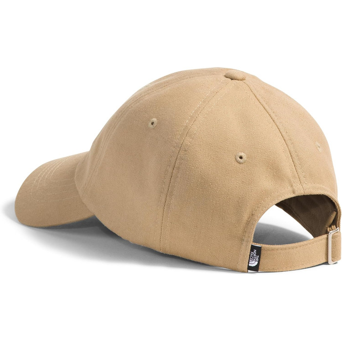 Чоловічий сонцезахисний капелюх The North Face Norm, універсальний розмір, колір Khaki Stein