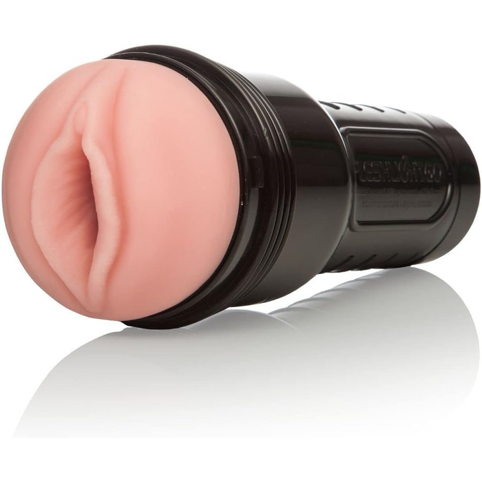 Fleshlight GO - Реалістичний мастурбатор SuperSkin для жінок (Lady)