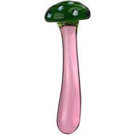 Анальний плагін для чоловіків: масажер простати, дилда, іграшка для дорослих (зелений)