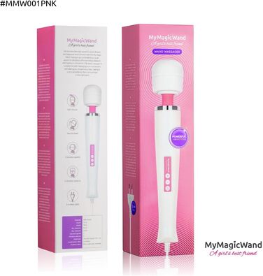 Масажер-вібратор 