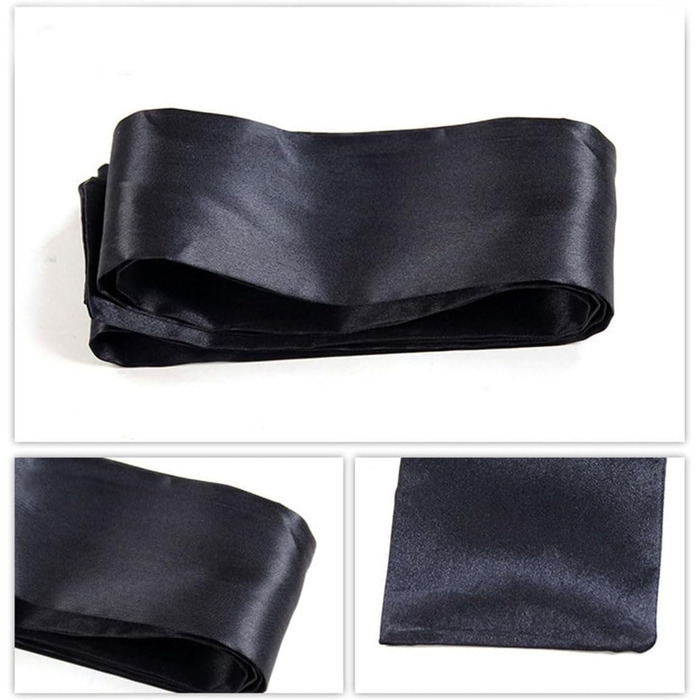 Набір для БДСМ-фетишу: БДСМ-набір для пар, фетиш-набір для зв'язування, набір для сексуальних ігор з регульованим ошейником та наручниками. Ідеально для пар.