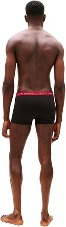 Чоловіча футболка Tommy Hilfiger (XL, Помаранчевий)