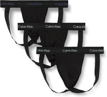 Труси-боксери Calvin Klein чоловічі, чорні, розмір L (B- Ash, Vint Indigo, Sterl Blue Lgs)