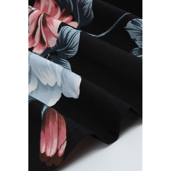 Сукня жіноча AXOE в стилі 60-х, Rockabilly, рукав 3/4, розмір L