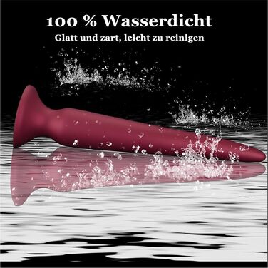 Анальний дилататор Leyuye 64 см - XXL анальний плагін, дилда, розширювач ануса, іграшка для дорослих