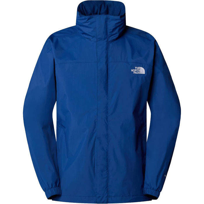 Кепка The North Face Horizon Mesh Cap сітчаста, Estate Blue, універсальний розмір