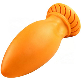 Анальний плаг з силікону YCGLX - великий, для масажу простати, анальні кулі, вагінальний плаг, секс-іграшка для жінок та чоловіків