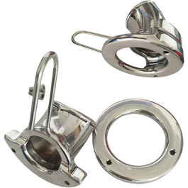 Натягувач мошонки, кільце для статевого члена, прес-форма для мошонки, для чоловіків, SM-іграшки