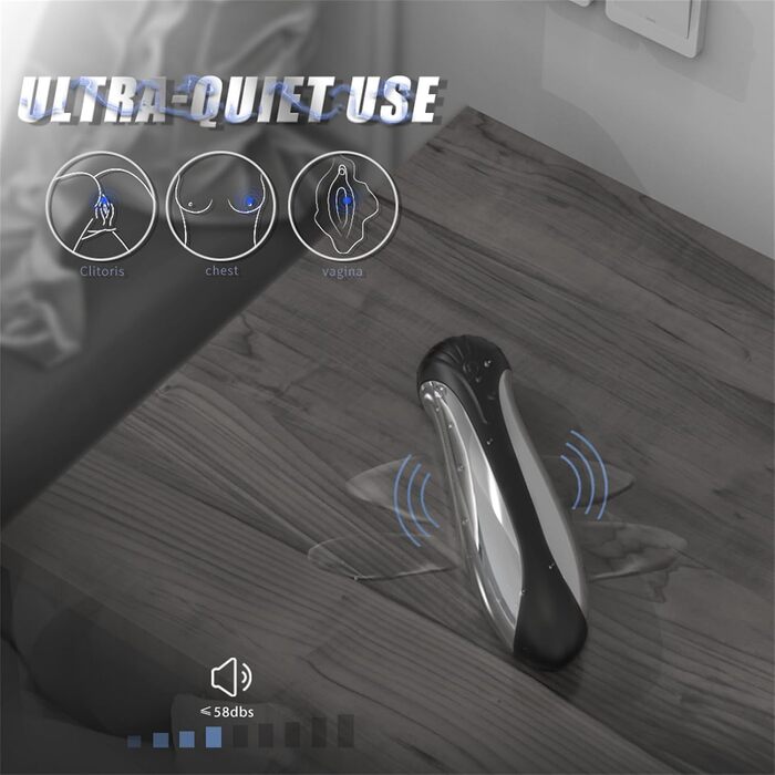 Іграшка для дорослих з вібрацією та електрошоком, 9 режимів вібрації + 3 режими електрошоку, USB-зарядка, для жінок