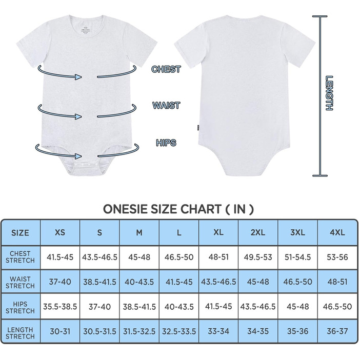 Комбінезон чоловічий Littleforbig з бавовни, вільний крій (Сірий, XS)