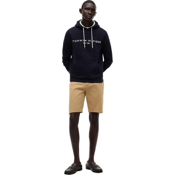 Чоловічий гаманець Tommy Hilfiger Mw0mw11599, синій (Sky Captain)