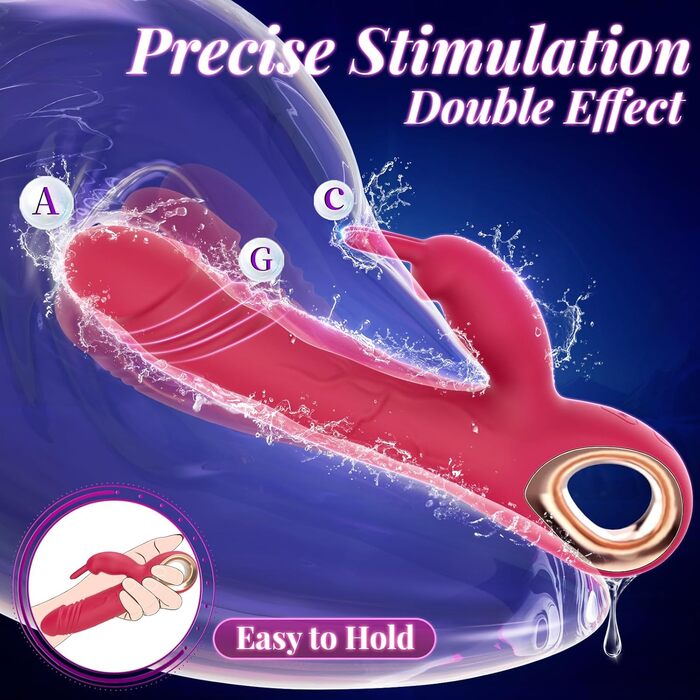 Вібратор для жінок 