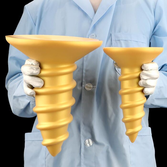 Анальний плаг-масажер 