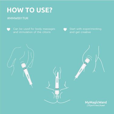 Масажер-вібратор 