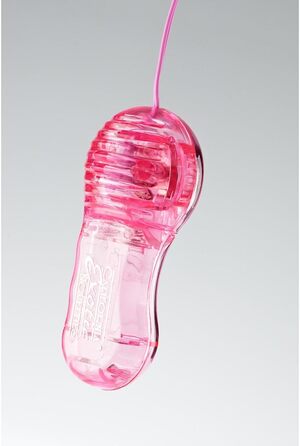 Насос для клітора Butterfly - Klitorispumpe