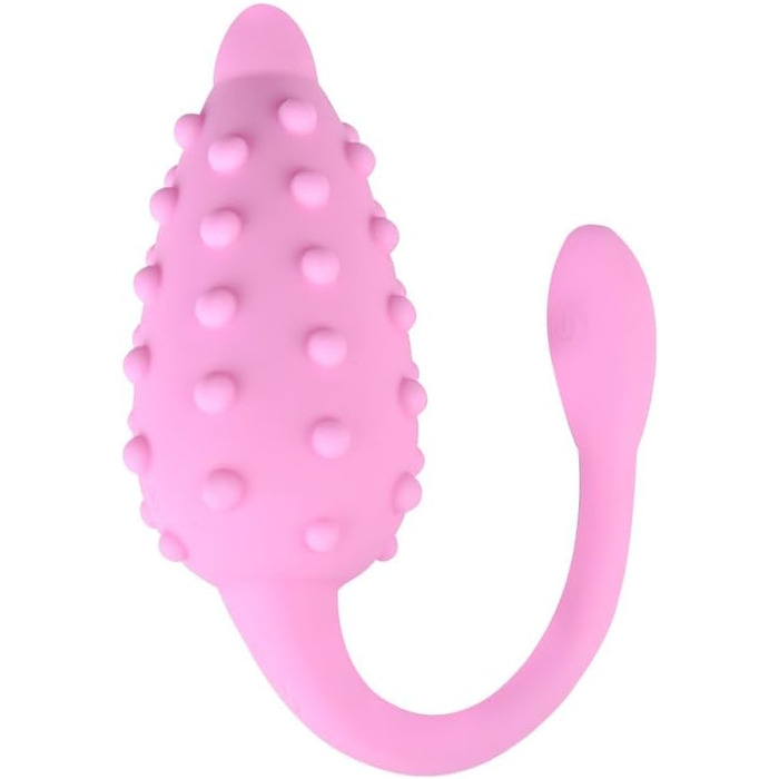 Вібратор силіконовий NAIXBTY з пультом керування для дорослих - жіночий вібратор, іграшки для пар