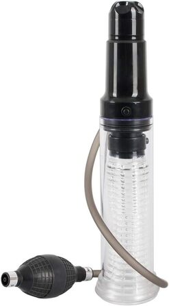 Пеніс-насос You2Toys - вакуумний насос для чоловіків з вібрацією головки, для стимуляції та тренувань