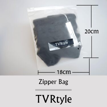 Жіночі стрічки для панчіх TVRtyle S5078S, 8 стрічок, чорний колір, з металевими пряжками