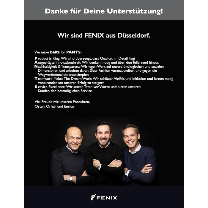 Чоловічий шкіряний ремінь FENIX NEW YORK Desert Cognac (95 см), ширина 35 мм, гіпоалергічна пряжка, регульований та екологічний, для костюма та джинсів