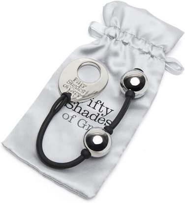 Перуанські кульки для тренування м'язів тазового дна 