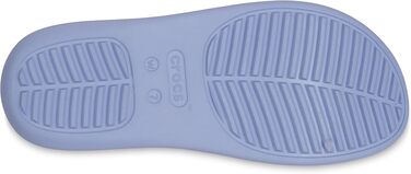 Жіночі сандалії Crocs Getaway Strappy, колір Blue Haze, розмір 41 EU