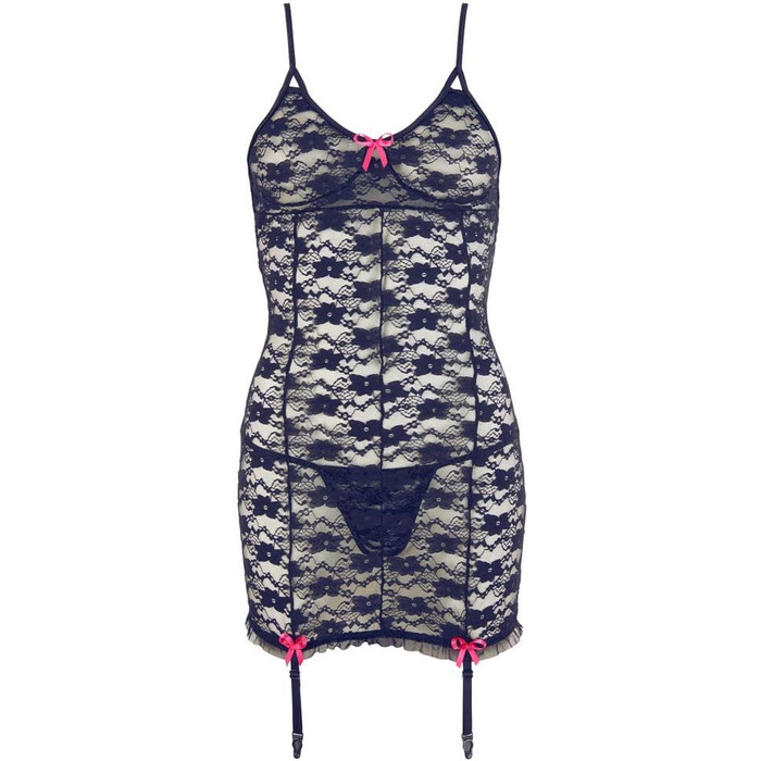 Cottelli Collection: Комплект спідньої білизни (1 шт.)