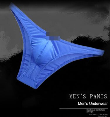 Слідки чоловічі Faringoto, білі, низька посадка (L)