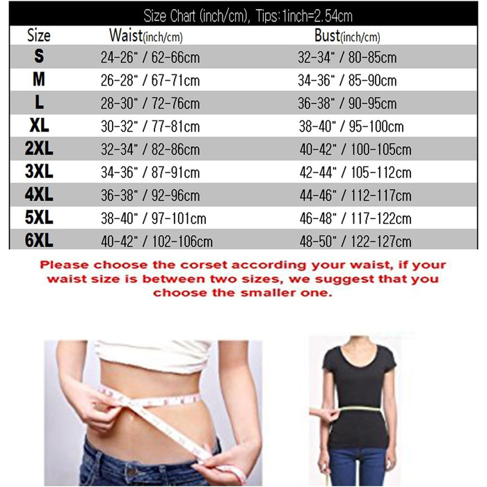 Корсет жіночий Beauty-You, готичний стиль, корсет-бра з шнурівкою, жакет з різьбленням, чорний, 5XL