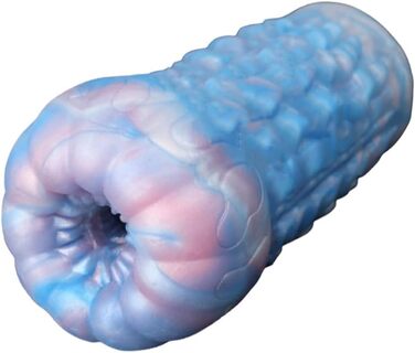 Реалістичний мастурбатор для чоловіків: іграшка для стимуляції пеніса, анальний секс