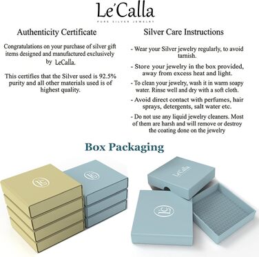 Срібний браслет LeCalla 925 Sterling Silver 4 мм, класичний плетений ланцюг «канатка» з алмазною огранкою, Італія, довжина 8 дюймів (унісекс)