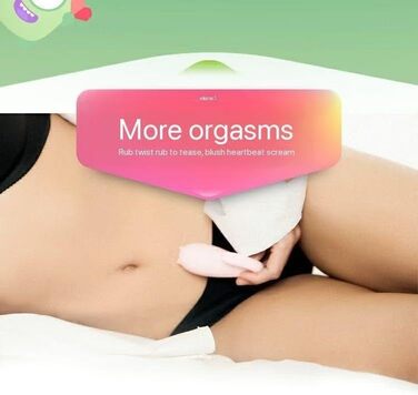 Вібраційний Яйце-масажер для жінок LZYLWC з пульт дистанційного керування, стимулятор клітора, G-точка, анальний вібратор, парна іграшка