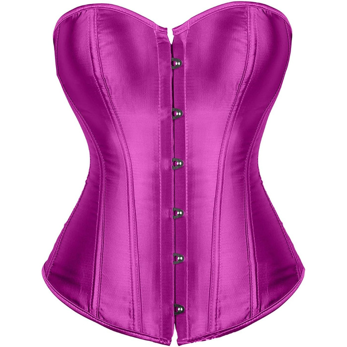 Жіночий корсет сексуальний, топ-корсет під груди, костюмний топ-корсет чорний лебідь, готичний топ з пуш-ап, корсаж з бретелями, топ-корсет бурлеск, жіночий топ-корсет фіолетовий