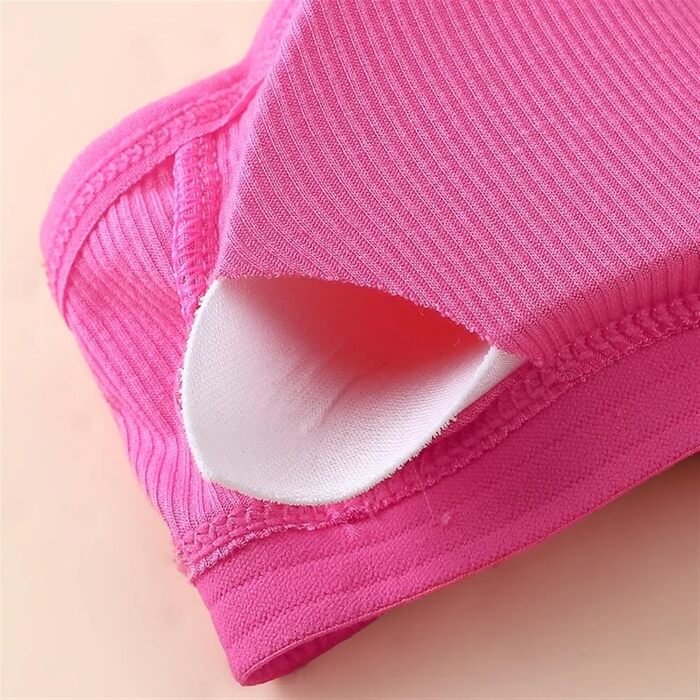 Сексуальний комплект білизни для жінок: бюстгальтер бралетта, труси-сліп, шорти, спортивний костюм, повсякденний набір, S-XL