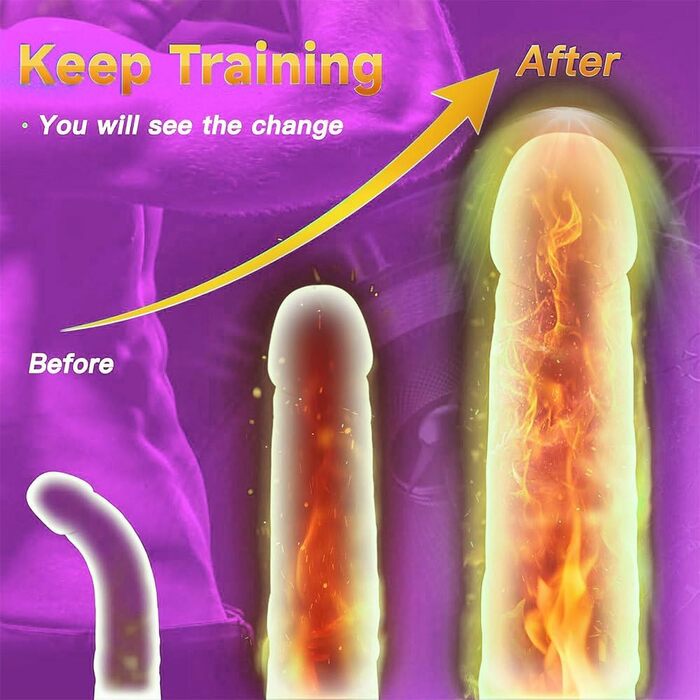 Вібраційний анальний дildo 2-в-1 з 9 режимів вібрації та стимулятором для чоловічих та жіночих статевих органів