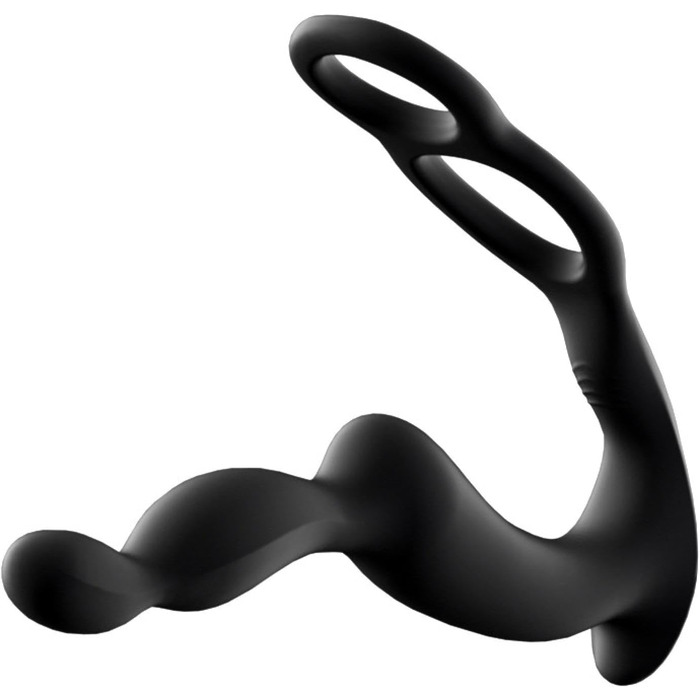 Вібратор для анусу, масажер простати, сексуальна іграшка для дорослих