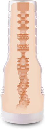 Мастурбатор Fleshlight Mia Malkova Lvl Up (Lady) - SuperSkin, надзвичайно реалістичний секс-іграшка