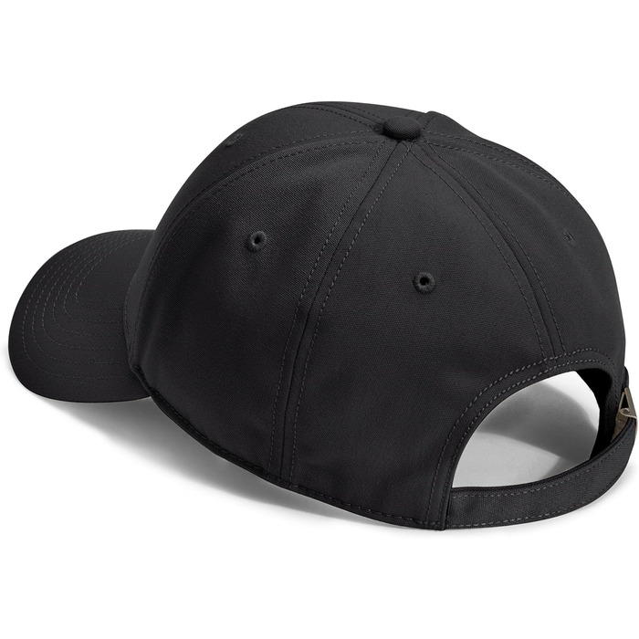 Чоловічий сонцезахисний капелюх The North Face Norm, один розмір, колір Black-White