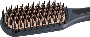 Випрямляюча щітка для волосся Remington Eclat Protect S6308 з керамічним покриттям, регулювання температури 150–230°C
